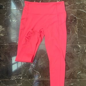 Free People Athletic Leggings